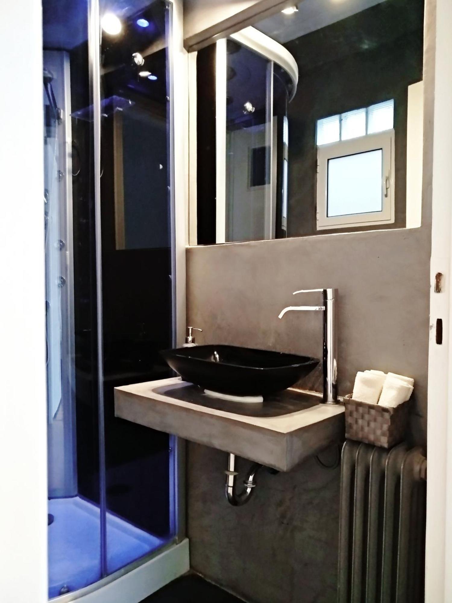 דירות The Athens Museum Penthouse 120Sqm Lycabettus View מראה חיצוני תמונה