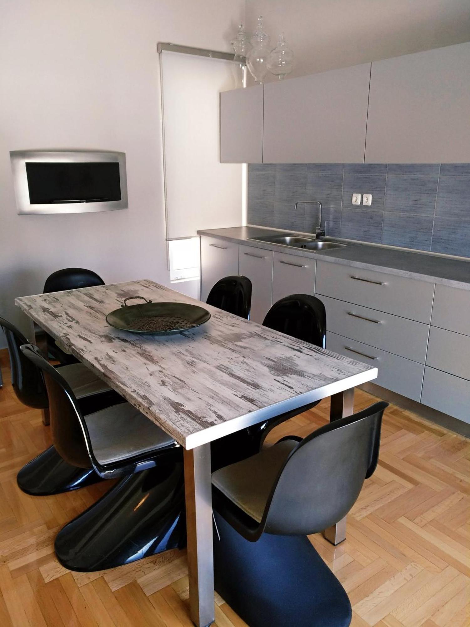 דירות The Athens Museum Penthouse 120Sqm Lycabettus View מראה חיצוני תמונה