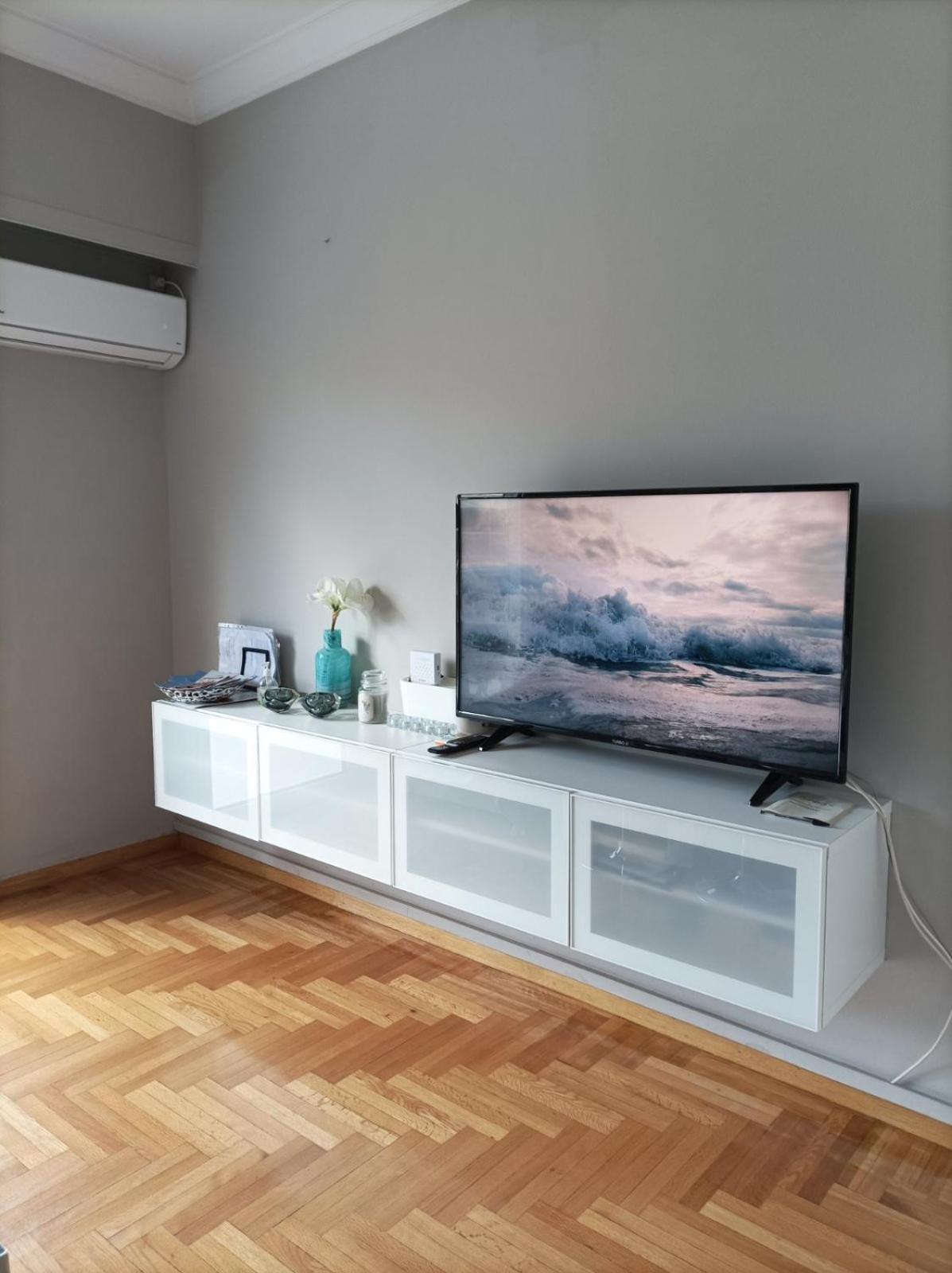 דירות The Athens Museum Penthouse 120Sqm Lycabettus View מראה חיצוני תמונה